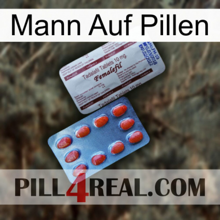 Man Up Pills 36